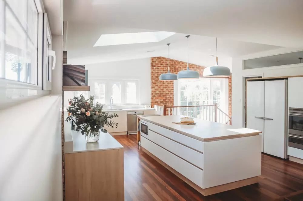 Red Hill Kitchen Canberra | Architecture Republic