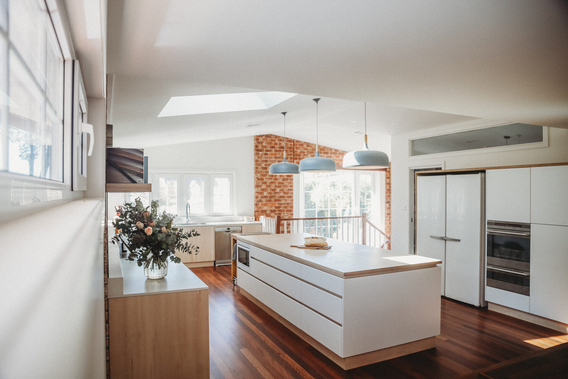 Red Hill Kitchen Canberra | Architecture Republic