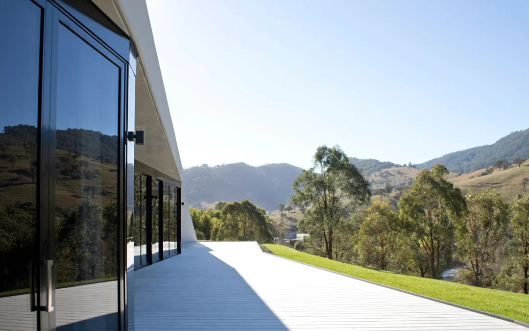 Grand Designs Earth House