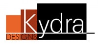 Kydra Designs, Cooma Logo