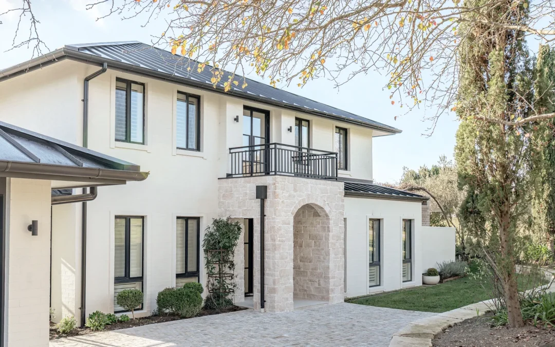 Southern Highlands Renovation